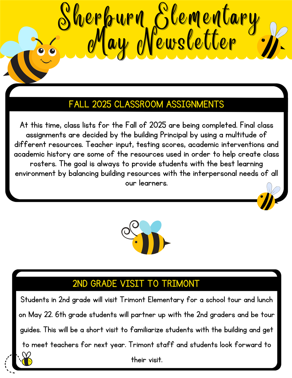 Sherburn Elementary Page 2